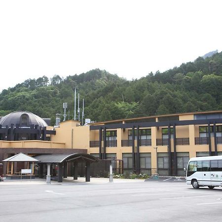 Ushitaki Onsen Shiki Matsuri Kishiwada Exterior photo