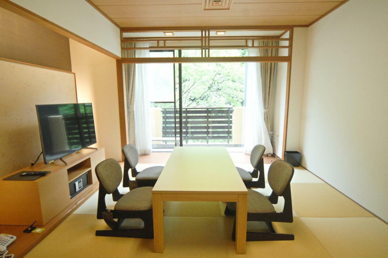 Ushitaki Onsen Shiki Matsuri Kishiwada Exterior photo