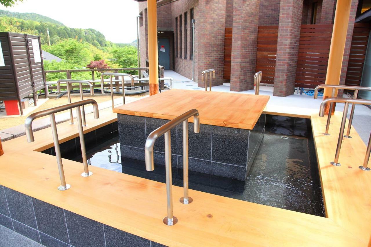 Ushitaki Onsen Shiki Matsuri Kishiwada Exterior photo