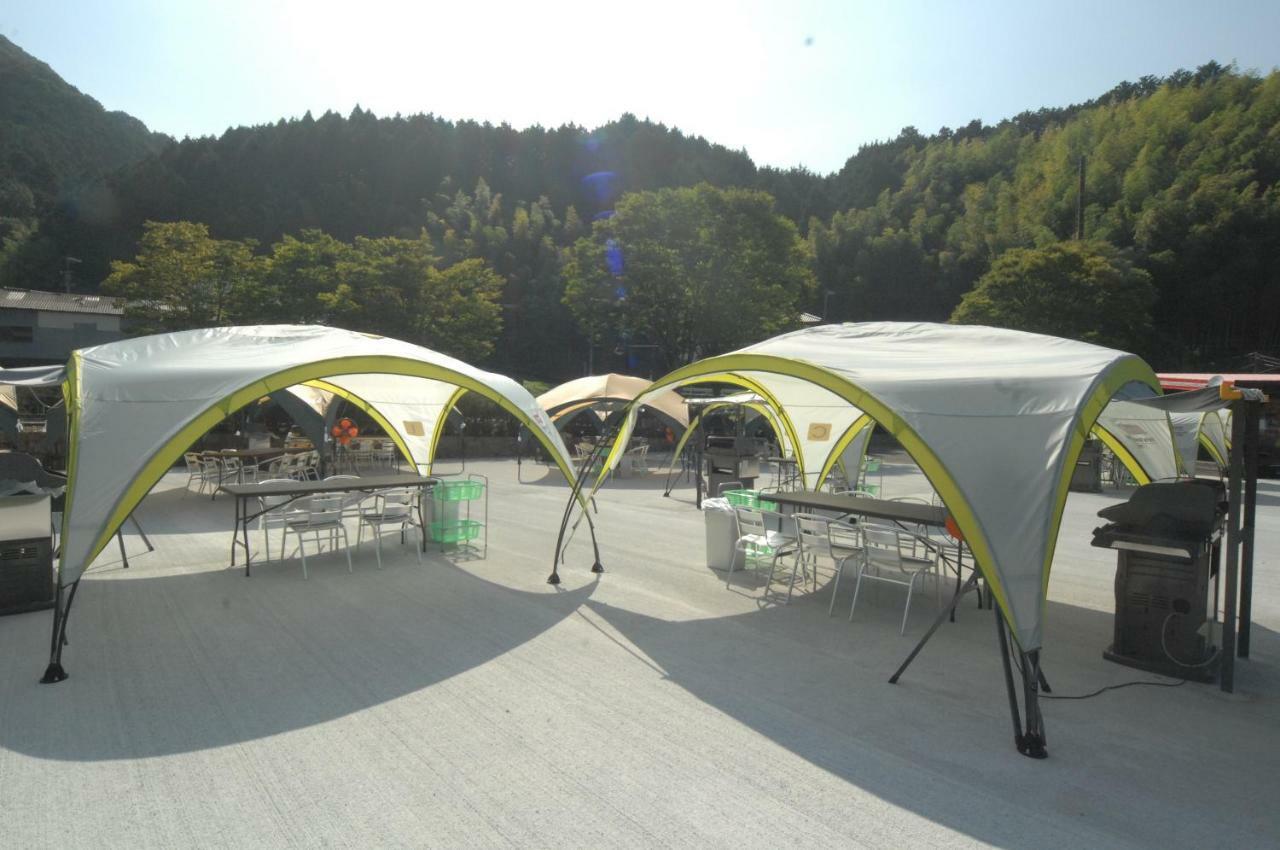 Ushitaki Onsen Shiki Matsuri Kishiwada Exterior photo